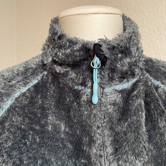 Marmot Osito zipper jacket - Picture 3 of 12
